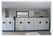 Central Air Conditioning  & Heating
