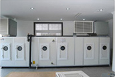 Central Air Conditioning & Heating